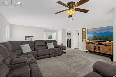 13105 Canyons Edge Drive, Colorado Springs, CO 80921 - Photo 22