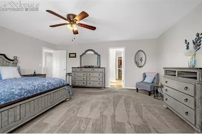 13105 Canyons Edge Drive, Colorado Springs, CO 80921 - Photo 28