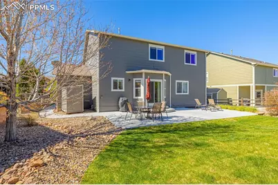 13105 Canyons Edge Drive, Colorado Springs, CO 80921 - Photo 44