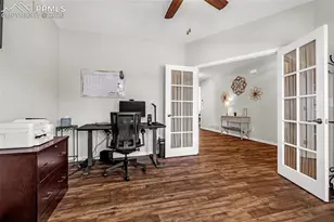 13105 Canyons Edge Dr, Colorado Springs, CO 80921 - Photo 8