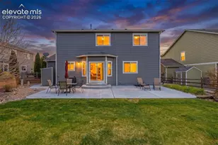 13105 Canyons Edge Dr, Colorado Springs, CO 80921 - Photo 2
