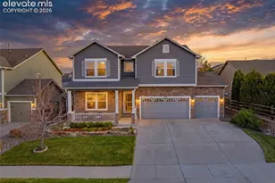 13105 Canyons Edge Dr, Colorado Springs, CO 80921 - Photo 48