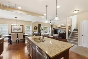 233 Coyote Willow Dr, Colorado Springs, CO 80921 - Photo 12