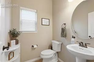 233 Coyote Willow Dr, Colorado Springs, CO 80921 - Photo 8