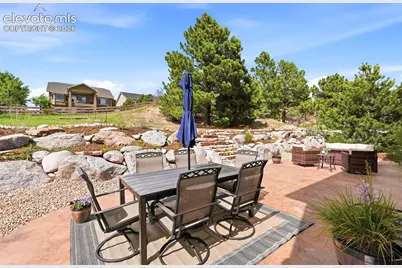 233 Coyote Willow Drive, Colorado Springs, CO 80921 - Photo 40