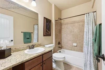 233 Coyote Willow Drive, Colorado Springs, CO 80921 - Photo 38