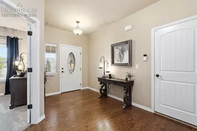 233 Coyote Willow Drive, Colorado Springs, CO 80921 - Photo 6