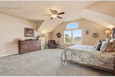 233 Coyote Willow Drive, Colorado Springs, CO 80921 - Photo 22