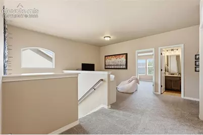 233 Coyote Willow Drive, Colorado Springs, CO 80921 - Photo 18