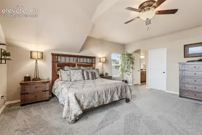 233 Coyote Willow Drive, Colorado Springs, CO 80921 - Photo 28