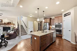 233 Coyote Willow Dr, Colorado Springs, CO 80921 - Photo 14