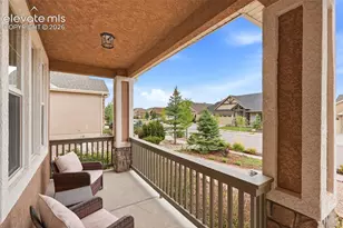 233 Coyote Willow Dr, Colorado Springs, CO 80921 - Photo 4