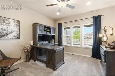 233 Coyote Willow Drive, Colorado Springs, CO 80921 - Photo 6