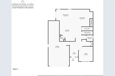 233 Coyote Willow Drive, Colorado Springs, CO 80921 - Photo 48