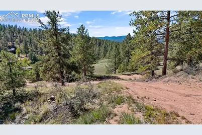 163 Valley View Drive, Florissant, CO 80816 - Photo 18