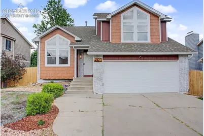 4920 Ramblewood Drive, Colorado Springs, CO 80920 - Photo 1