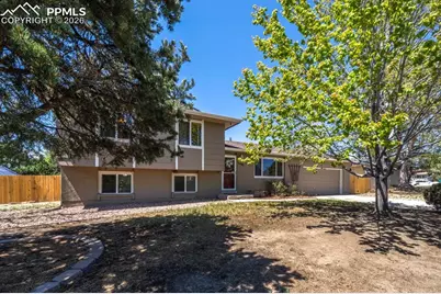 6060 Flintridge Drive, Colorado Springs, CO 80918 - Photo 2
