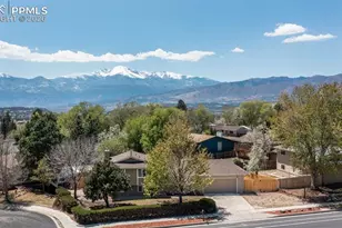 6060 Flintridge Dr, Colorado Springs, CO 80918 - Photo 4