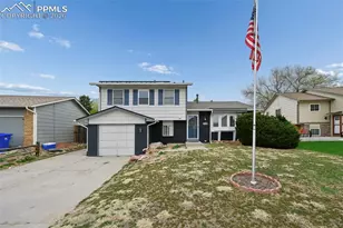 5180 Victory Rd, Colorado Springs, CO 80911 - Photo 2