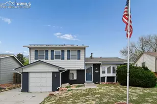 5180 Victory Rd, Colorado Springs, CO 80911 - Photo 1