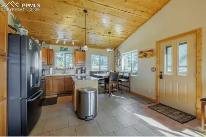 345 Meadow Lane, Guffey, CO 80820 - Photo 14