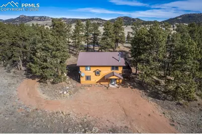 345 Meadow Lane, Guffey, CO 80820 - Photo 6