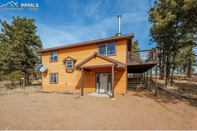 345 Meadow Lane, Guffey, CO 80820 - Photo 4