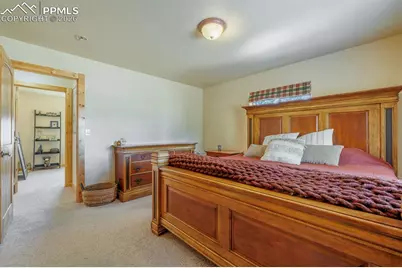 345 Meadow Lane, Guffey, CO 80820 - Photo 20