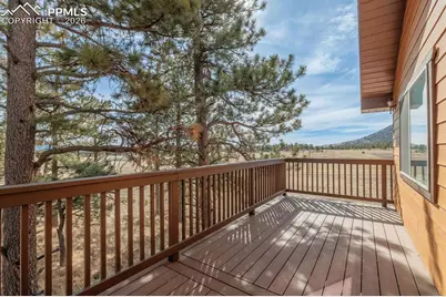 345 Meadow Lane, Guffey, CO 80820 - Photo 12