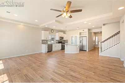 7901 Whistlestop Lane, Fountain, CO 80817 - Photo 4