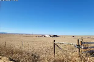 28920 Sanborn Rd, Yoder, CO 80864 - Photo 1