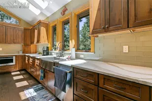 19902 W Elk Creek Dr, Colorado Springs, CO 80908 - Photo 4