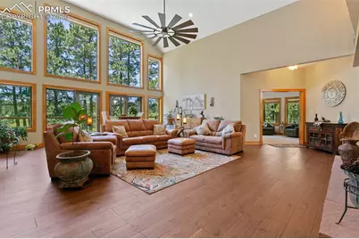 19902 W Elk Creek Drive, Colorado Springs, CO 80908 - Photo 14