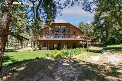 19902 W Elk Creek Drive, Colorado Springs, CO 80908 - Photo 46