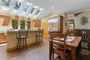 19902 W Elk Creek Dr, Colorado Springs, CO 80908 - Photo 12