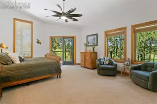 19902 W Elk Creek Dr, Colorado Springs, CO 80908 - Photo 26