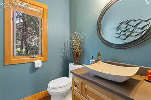 19902 W Elk Creek Dr, Colorado Springs, CO 80908 - Photo 20