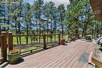 19902 W Elk Creek Drive, Colorado Springs, CO 80908 - Photo 42