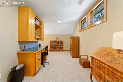 19902 W Elk Creek Drive, Colorado Springs, CO 80908 - Photo 24