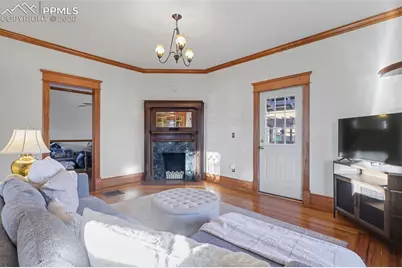 329 E Cache La Poudre Street, Colorado Springs, CO 80903 - Photo 6