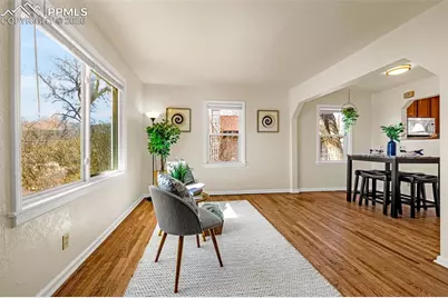 1124 E Las Animas Street, Colorado Springs, CO 80910 - Photo 4