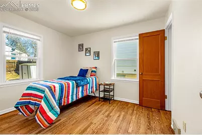 1124 E Las Animas Street, Colorado Springs, CO 80910 - Photo 14