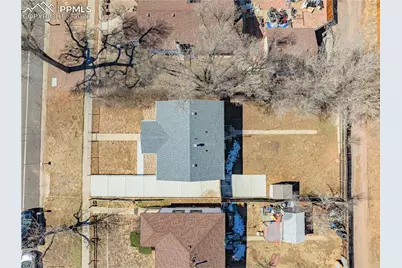 1124 E Las Animas Street, Colorado Springs, CO 80910 - Photo 20