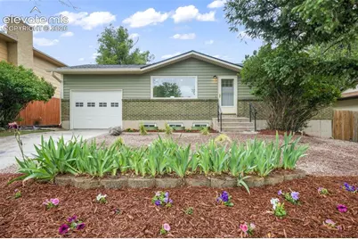 4775 Artistic Circle, Colorado Springs, CO 80917 - Photo 1