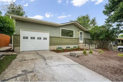 4775 Artistic Circle, Colorado Springs, CO 80917 - Photo 2
