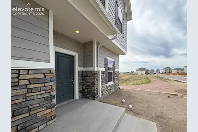 8211 Henzlee Place, Falcon, CO 80831 - Photo 2