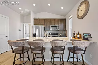 6024 Sonterra Lane, Colorado Springs, CO 80923 - Photo 8