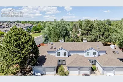 1205 Firefly Circle, Colorado Springs, CO 80916 - Photo 2
