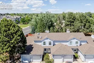 1205 Firefly Cir, Colorado Springs, CO 80916 - Photo 2