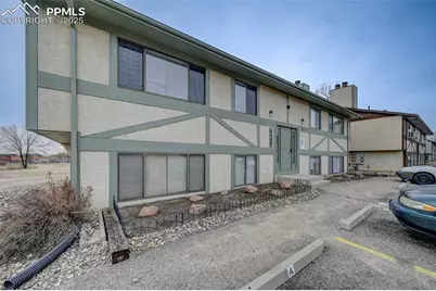 5560 Bowden Loop, Colorado Springs, CO 80915 - Photo 2